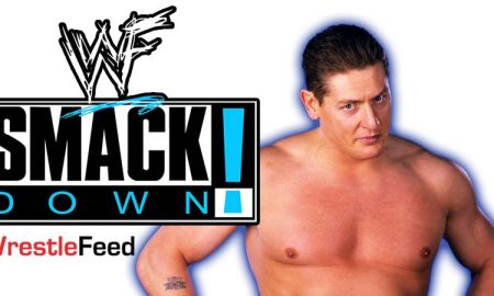 William Regal Sir SmackDown Article Pic 3 WrestleFeed App