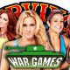 Women's War Games Match 2 Survivor Series 2023 PPV WWE WrestleFeed App