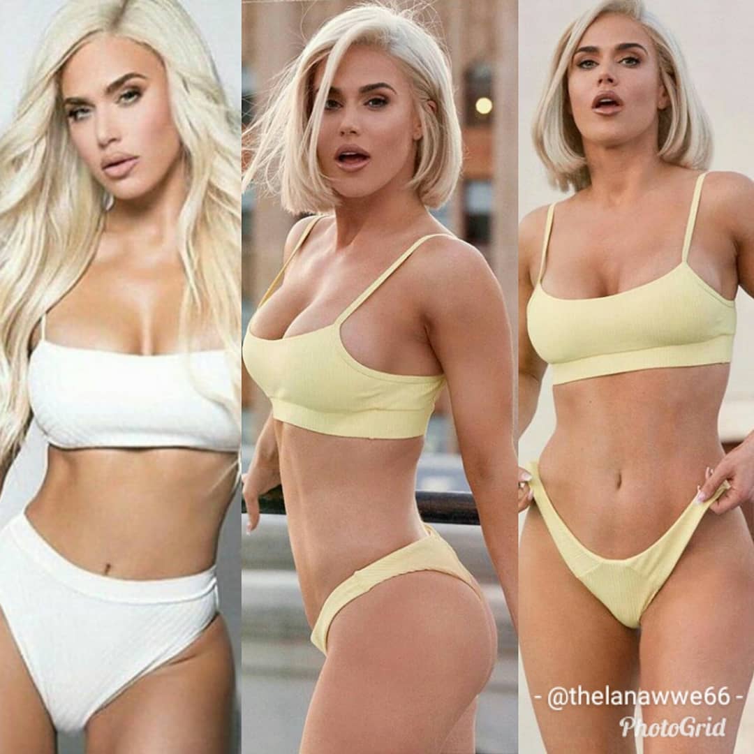 lana wwe