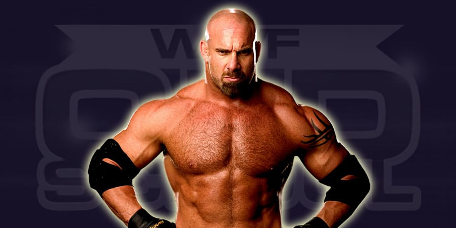 In a recent interview with Fox Sports, Bill Goldberg stated that he will be...