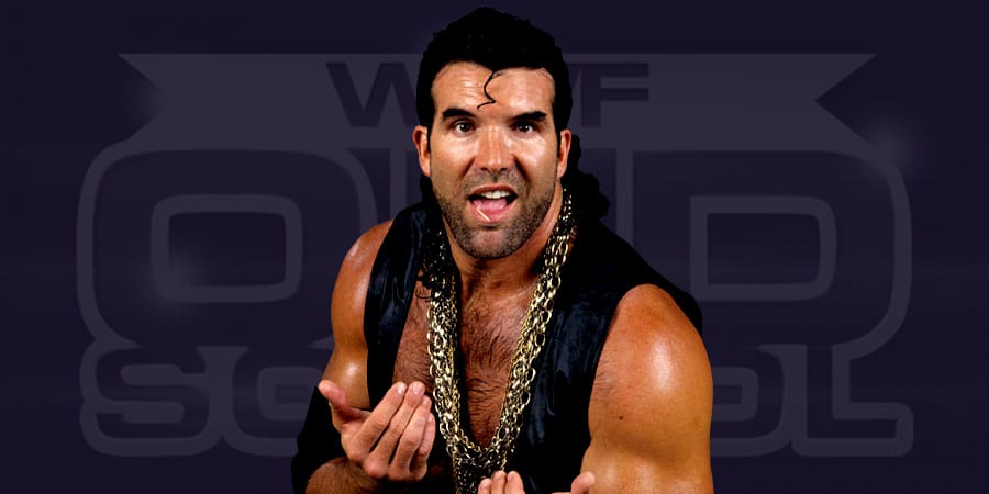 Scott Hall Wants To Work In NXT.