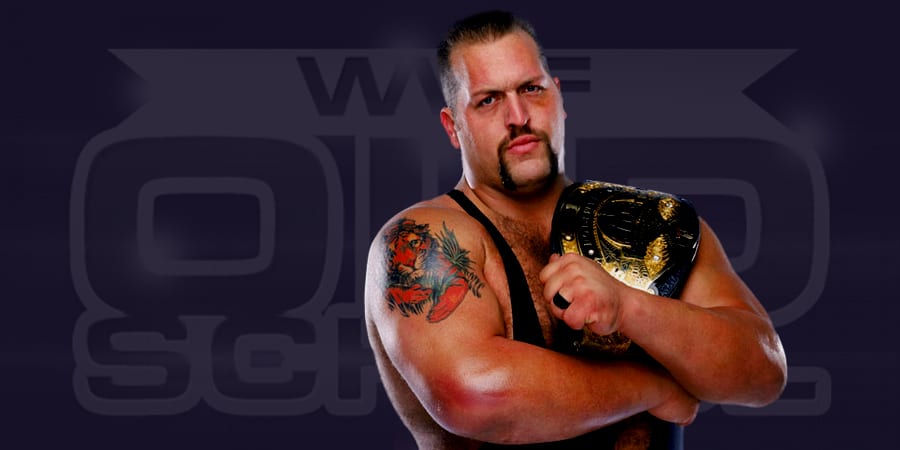 Big Show as WWE Champion