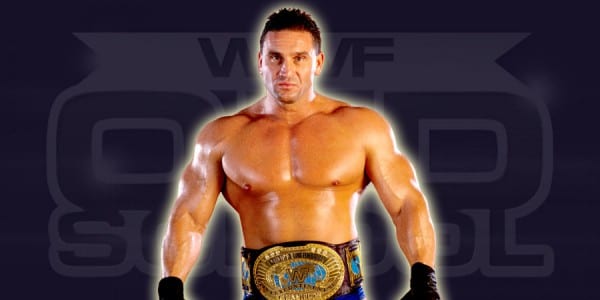 ken shamrock aew