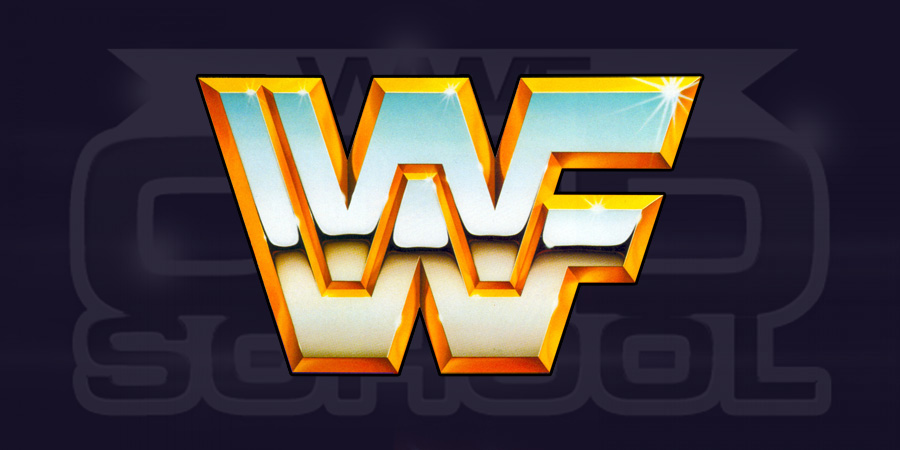 WWF Golden Era