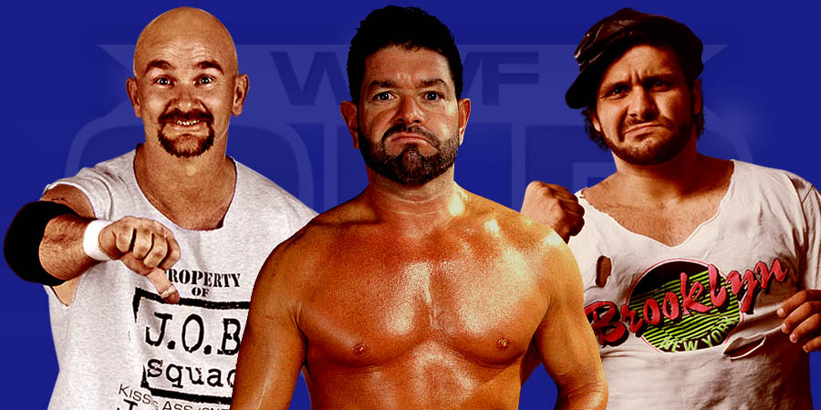 5 Jobbers Who Beat WWF Superstars