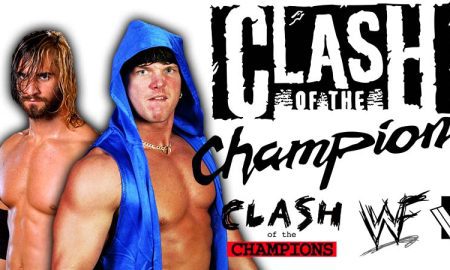 AJ Styles Vs Seth Rollins 1 Night Of Champions 2023 WWE PLE WrestleFeed App