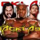 Austin Theory Vs Bobby Lashley Vs Bronson Reed Backlash 2023 WWE PPV 2 WrestleFeed App