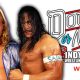 Chris Jericho Vs Adam Cole with Sabu Double Or Nothing AEW PPV 1 WrestleFeed App