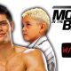 Cody Rhodes Vs Dominik Mysterio 4 Money In The Bank PPV WrestleFeed App