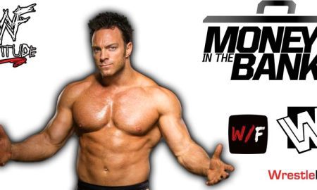 LA Knight Money In The Bank WWE PPV 2 WrestleFeed App