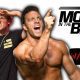 Men's Money In The Bank Match Damian Priest Logan Paul LA Knight 1 WrestleFeed App