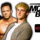 Men's Money In The Bank Match Damian Priest Logan Paul LA Knight 2 WrestleFeed App