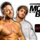 Men's Money In The Bank Match Damian Priest Logan Paul LA Knight 4 WrestleFeed App