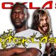 Omos Vs Seth Rollins Backlash 2023 WWE PPV 1 WrestleFeed App