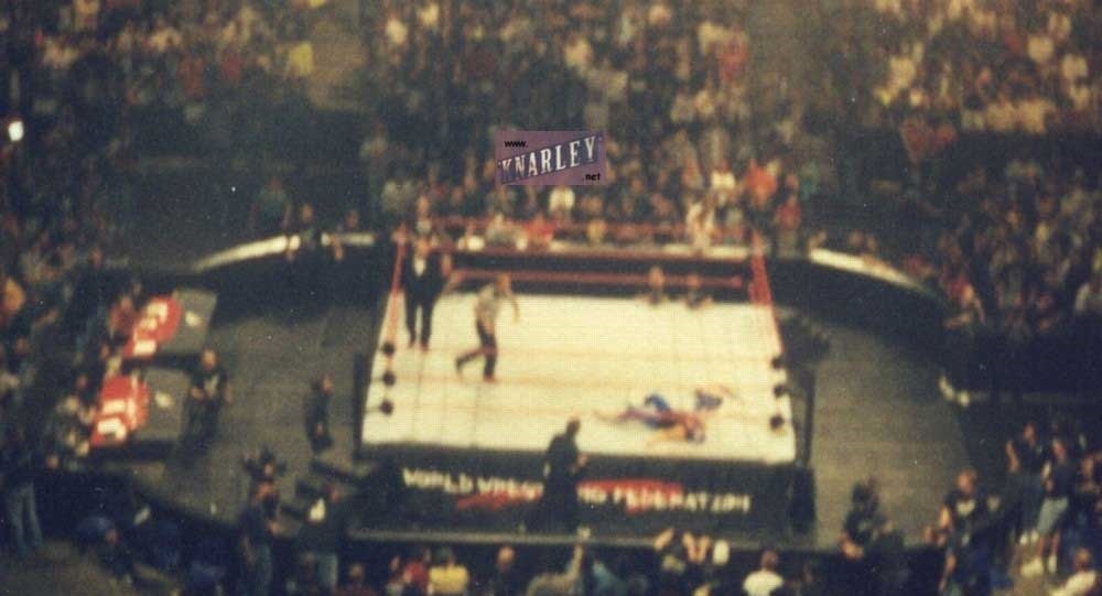 Owen Hart's death was completely preventable - Cageside Seats