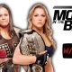Ronda Rousey Shayna Baszler 1 Money In The Bank PPV WrestleFeed App