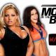 Women's Money In The Bank Match Trish Stratus Becky Lynch Bayley 1 WrestleFeed App