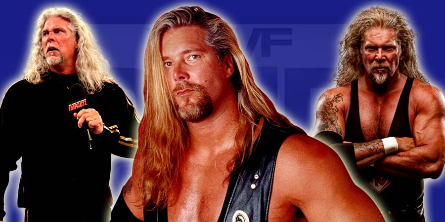 10 Wrestling Stables That Kevin Nash Was In