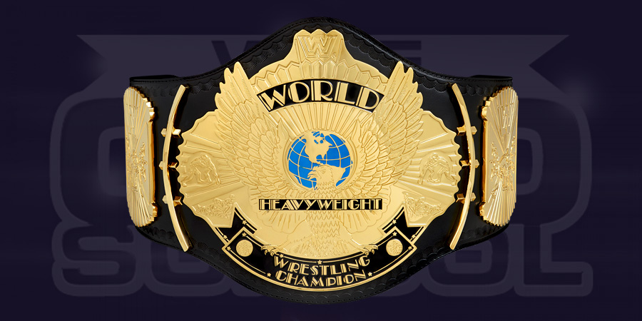WWF World Heavywieght Championship