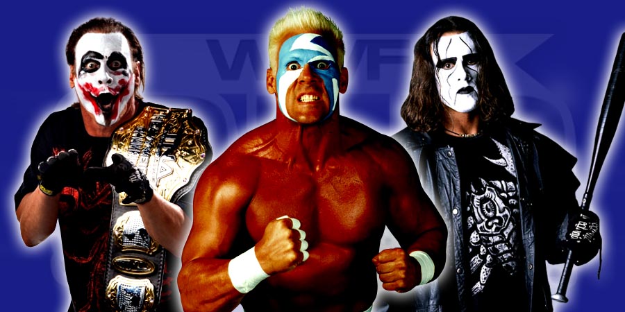 5 Things About Sting That Most Fans Didn’t Know