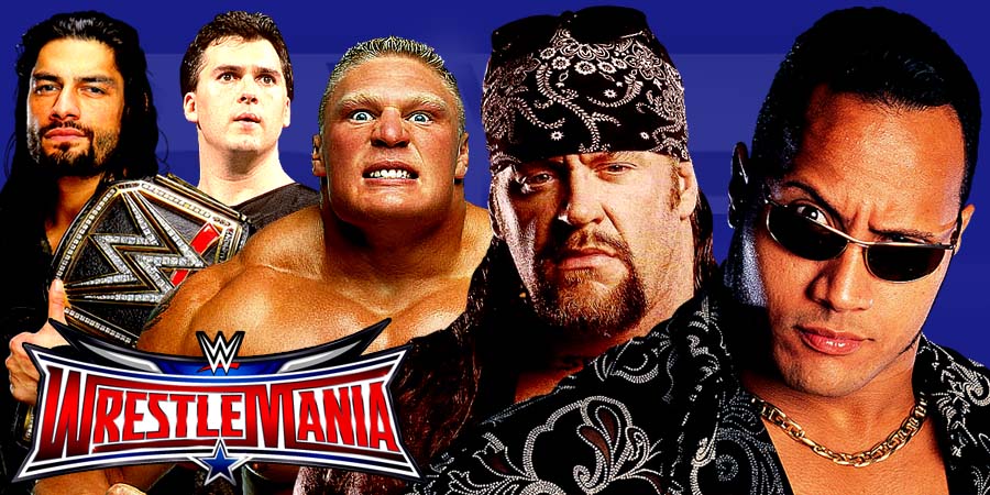 WrestleMania 32 Aftermath - The Undertaker Retires?