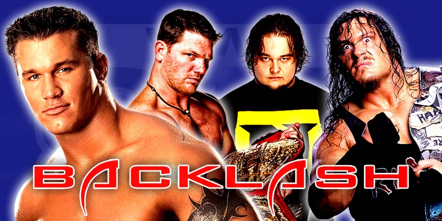 WWE Backlash 2016 Results - AJ Styles vs. Dean Ambrose, Randy Orton vs. Bray Wyatt