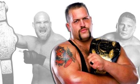Big Show Explains Why Being A Part Timer Is Not A Bad Thing - Goldberg & Brock Lesnar