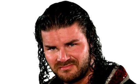 Bobby Roode