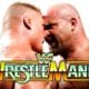 Brock Lesnar vs. Goldberg - WrestleMania 33 (WWE Universal Championship Match)