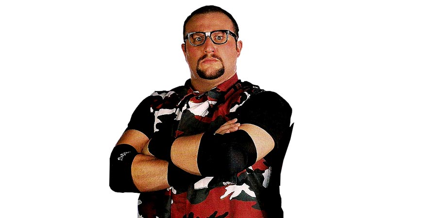 Bubba Ray Dudley - Bully Ray