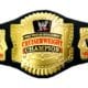 WWE Cruiserweight Championship