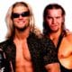 Edge & Christian Rated R Christian Cage Tag Team
