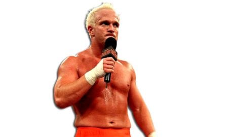 Eric Young