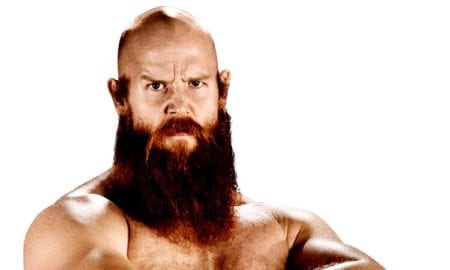 Erick Rowan