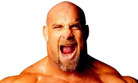 Goldberg WCW