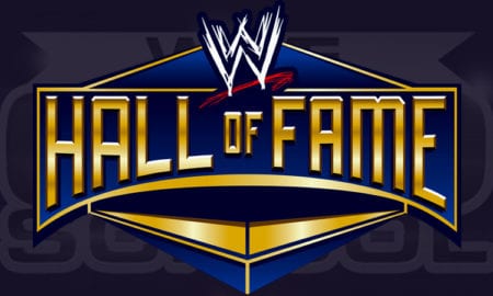 WWE Hall of Fame