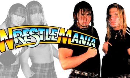 Hardy Boyz' WWE Return Imminent - WrestleMania 33