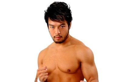 Hideo Itami KENTA