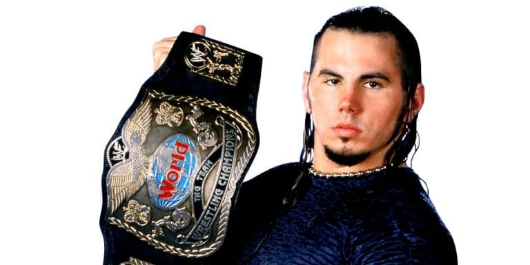 matt hardy nxt