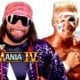 On This Day In Pro Wrestling History (March 27, 1988) - WrestleMania IV Ran Against The First Ever Clash Of The Champions