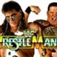 Shawn Michaels vs. AJ Styles - WrestleMania 33 (Shawn Michaels turns down a match with AJ Styles at WrestleMania 33)