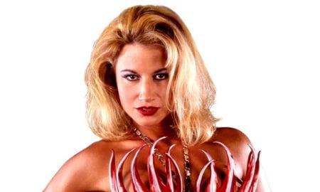 WWE Hall of Famer Sunny