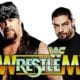The Undertaker vs. Roman Reigns - WrestleMania 33