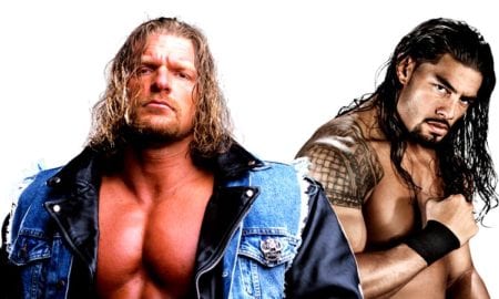 Triple H Reveals Why WWE Hasn't Turned Roman Reigns Heel