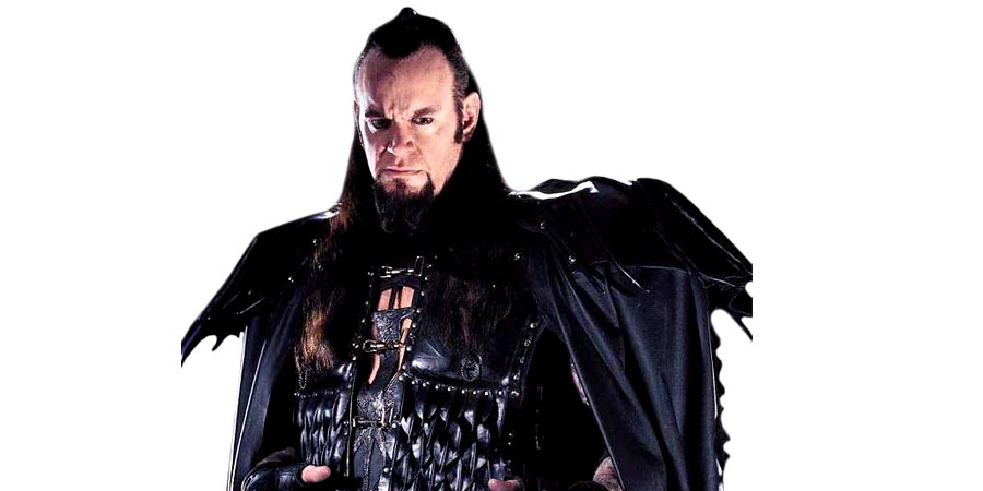 The Undertaker 1999
