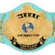 WWF WWE World Heavyweight Championship Title Belt Champion
