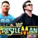 WrestleMania 33 - AJ Styles vs. Shane McMahon