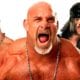 WrestleMania 33 - Goldberg, The Undertaker, John Cena