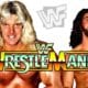 WrestleMania 33 - Triple H vs. Seth Rollins (Non-Sanctioned Match)