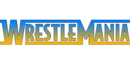 WrestleMania WWE